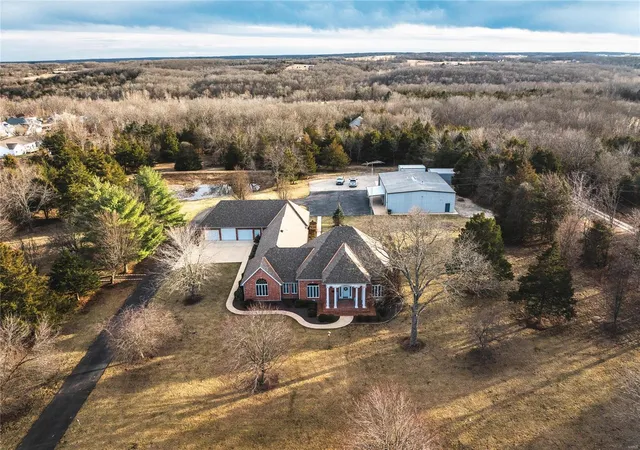 $1,275,000 | 12580 State Route, Rolla, MO 65401