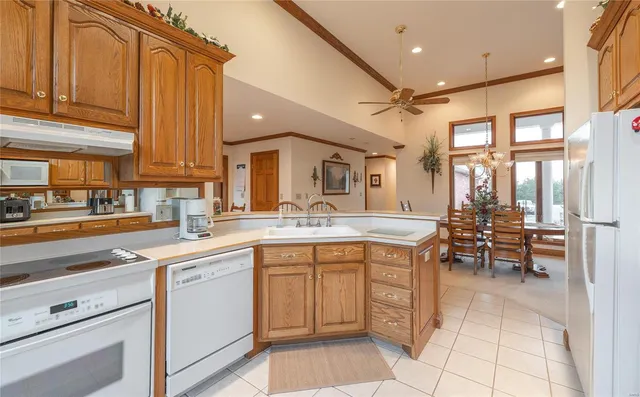 $1,275,000 | 12580 State Route, Rolla, MO 65401