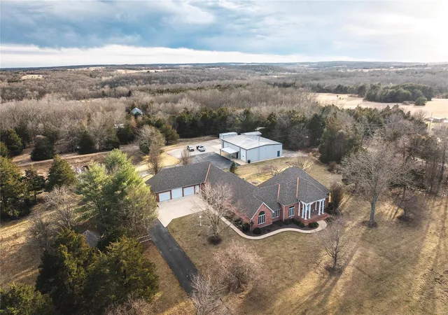 $1,275,000 | 12580 State Route, Rolla, MO 65401