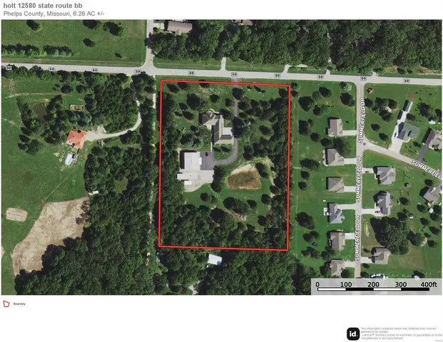 $1,275,000 | 12580 State Route, Rolla, MO 65401