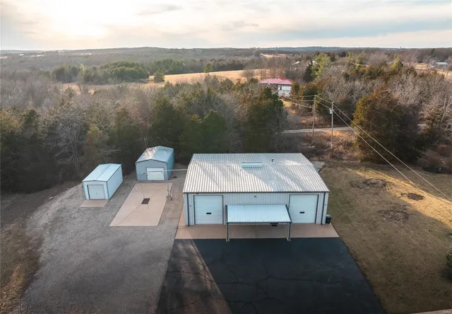 $1,275,000 | 12580 State Route, Rolla, MO 65401