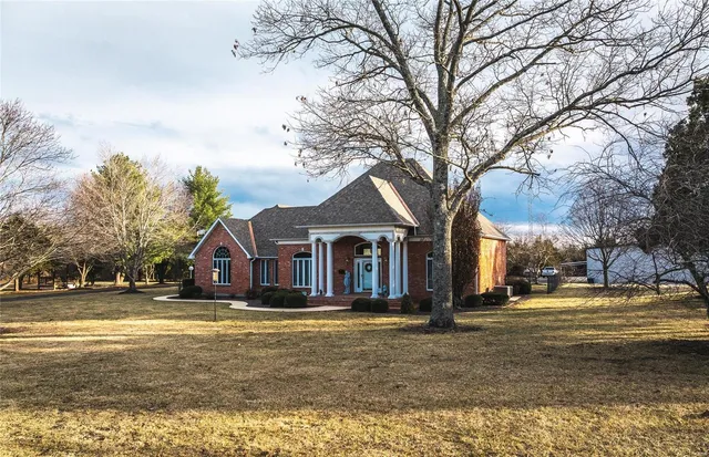 $1,275,000 | 12580 State Route, Rolla, MO 65401