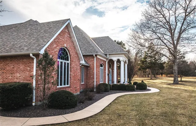 $1,275,000 | 12580 State Route, Rolla, MO 65401