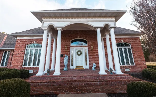 $1,275,000 | 12580 State Route, Rolla, MO 65401