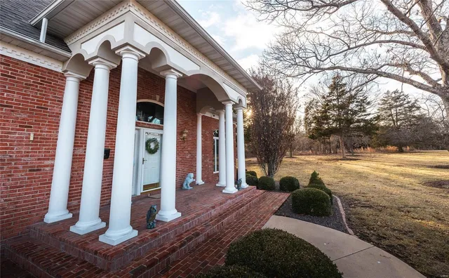 $1,275,000 | 12580 State Route, Rolla, MO 65401