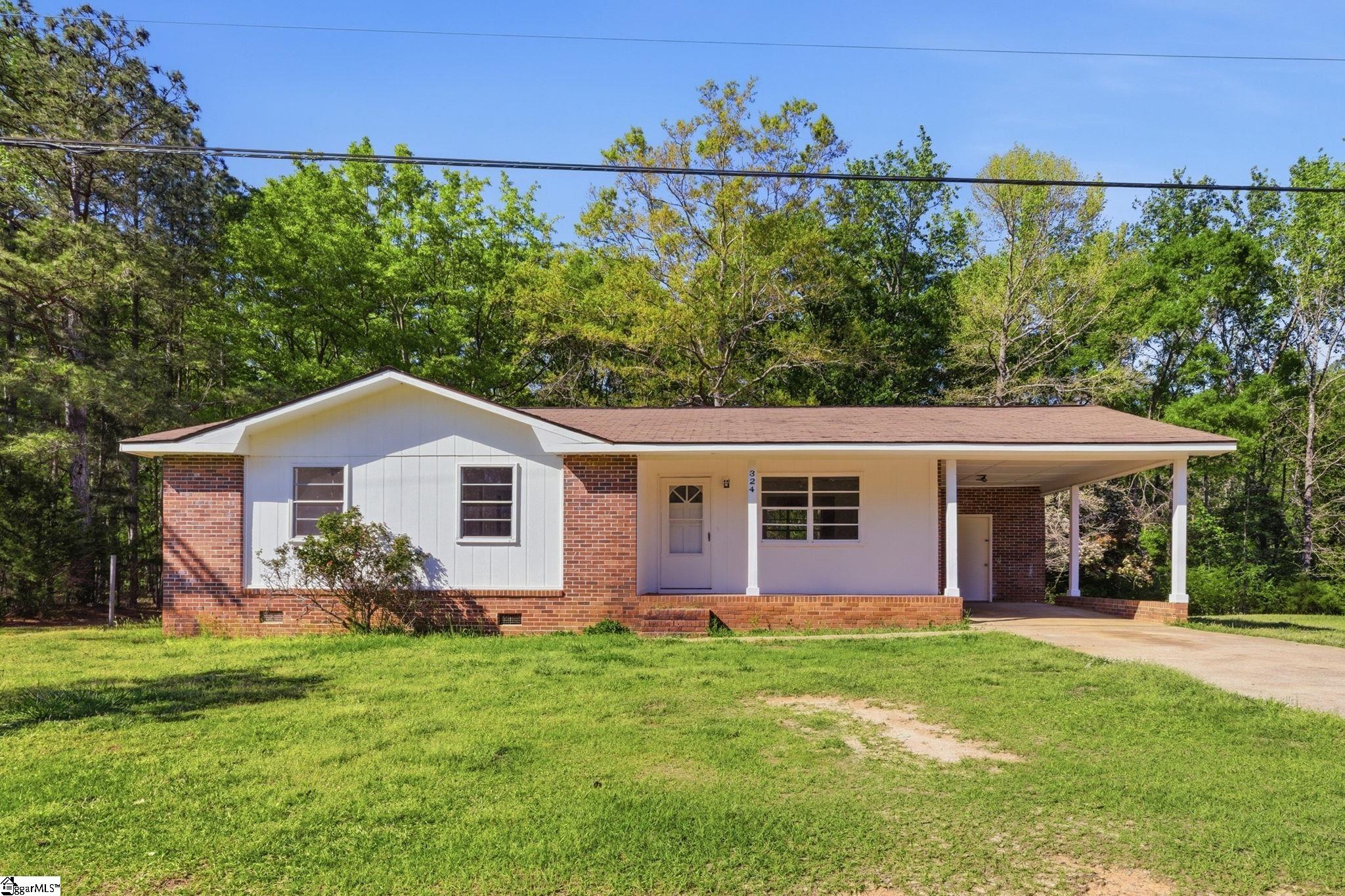 324 Tribble Street Honea Path, SC 29654 - Photo 1 of 46