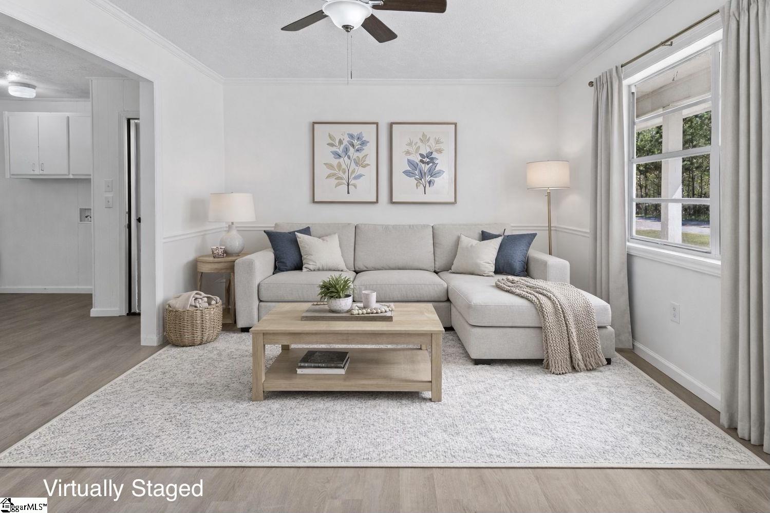 324 Tribble Street Honea Path, SC 29654 - Photo 12 of 46