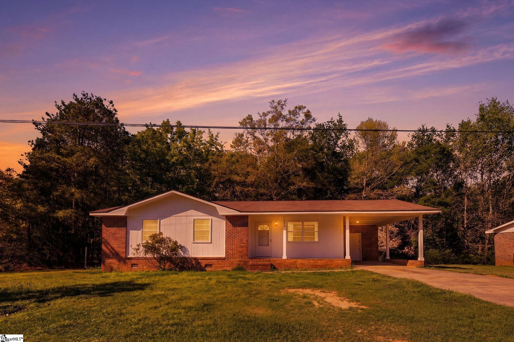 324 Tribble Street Honea Path, SC 29654 - Photo 2 of 46