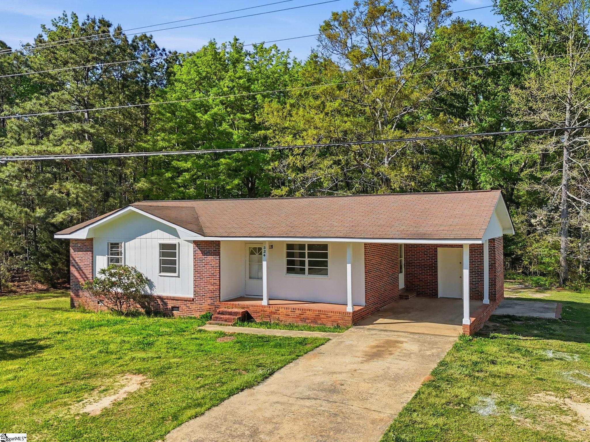 324 Tribble Street Honea Path, SC 29654 - Photo 3 of 46