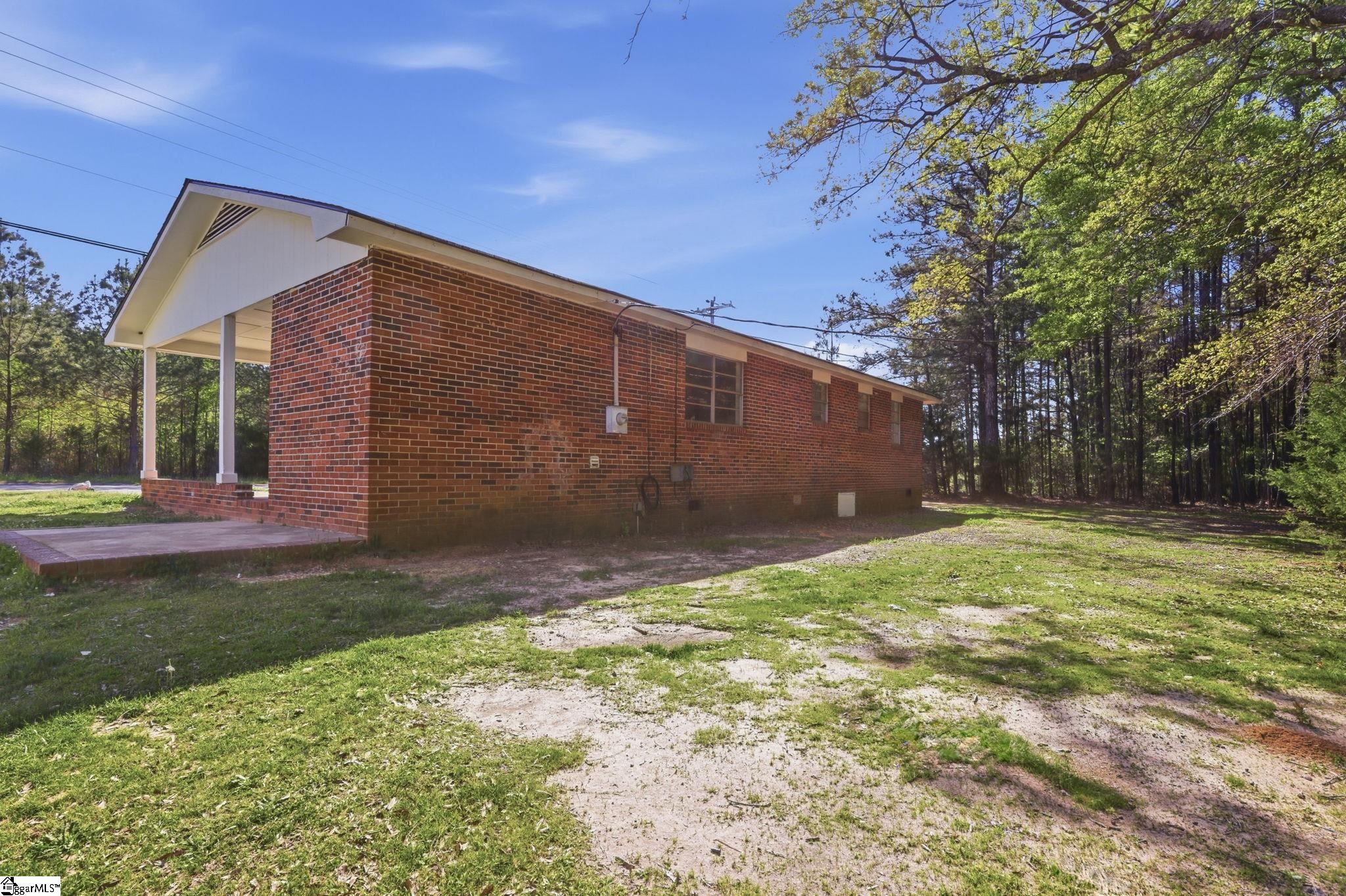 324 Tribble Street Honea Path, SC 29654 - Photo 40 of 46