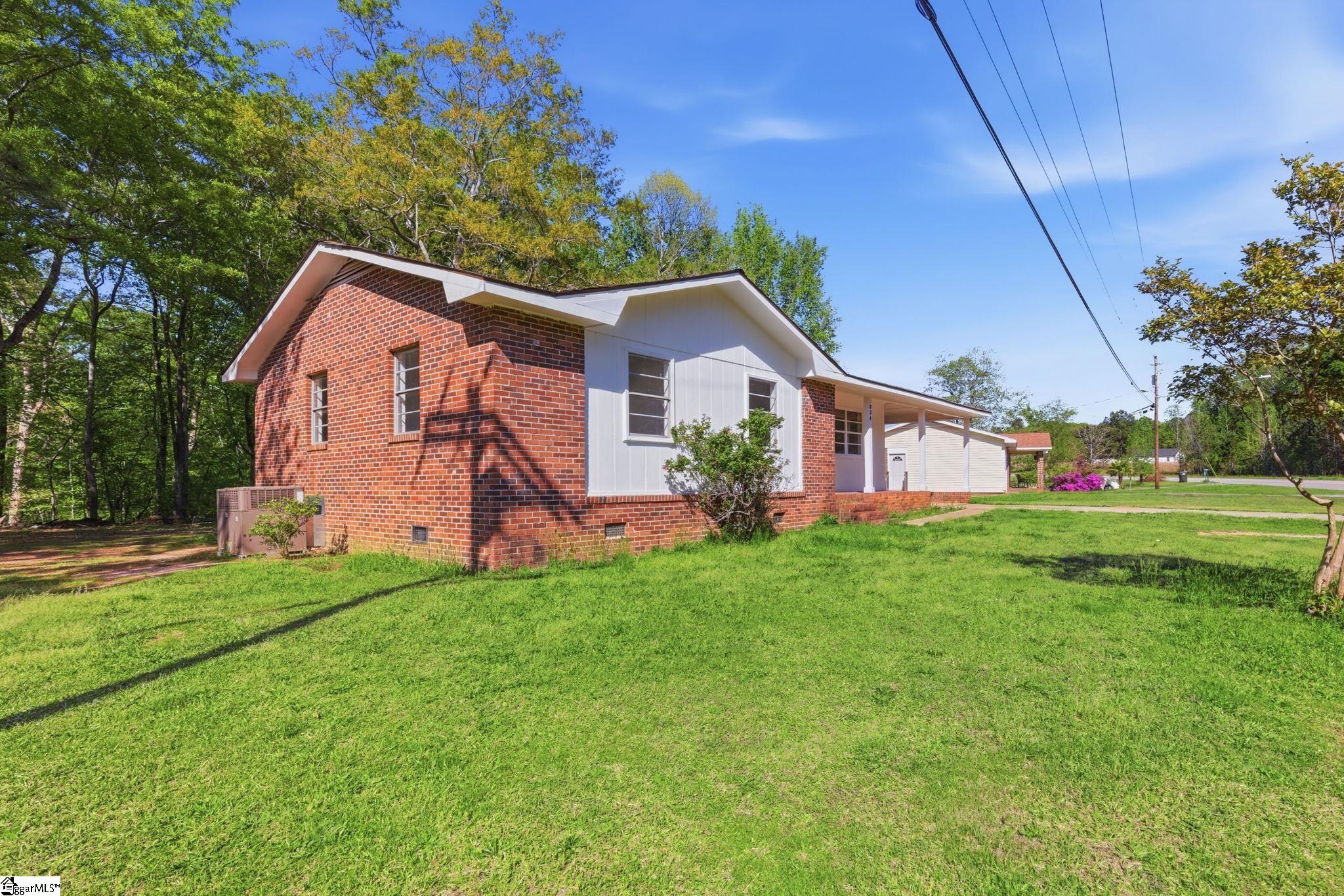 324 Tribble Street Honea Path, SC 29654 - Photo 43 of 46