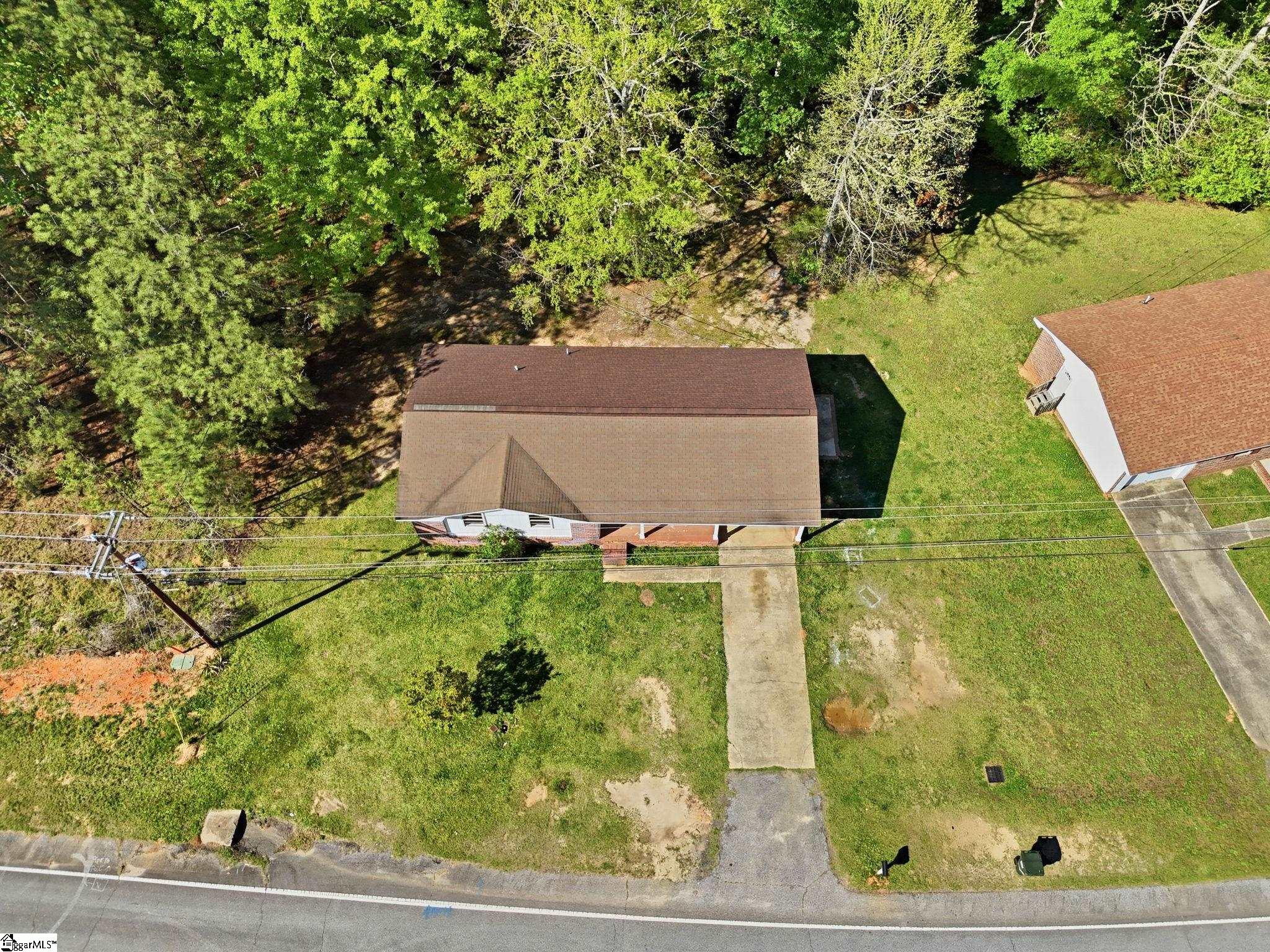 324 Tribble Street Honea Path, SC 29654 - Photo 44 of 46