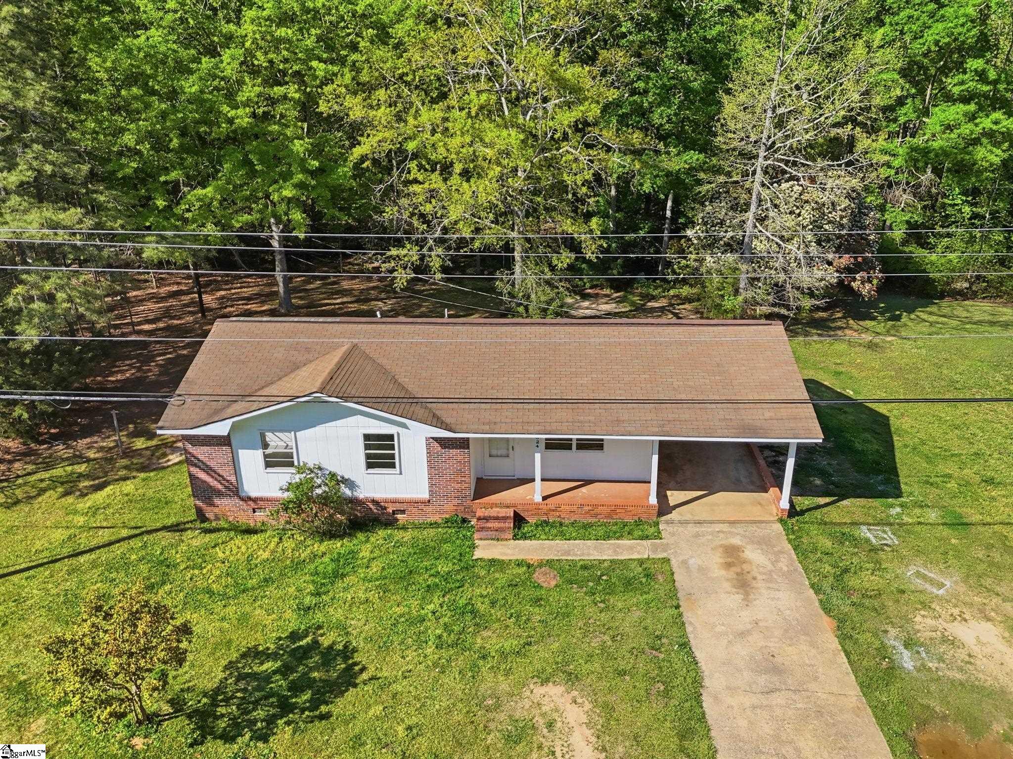 324 Tribble Street Honea Path, SC 29654 - Photo 5 of 46