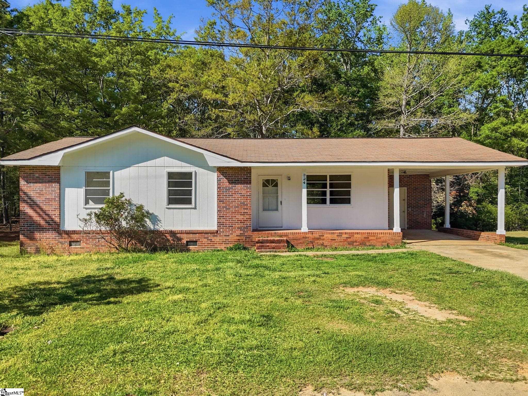 324 Tribble Street Honea Path, SC 29654 - Photo 7 of 46