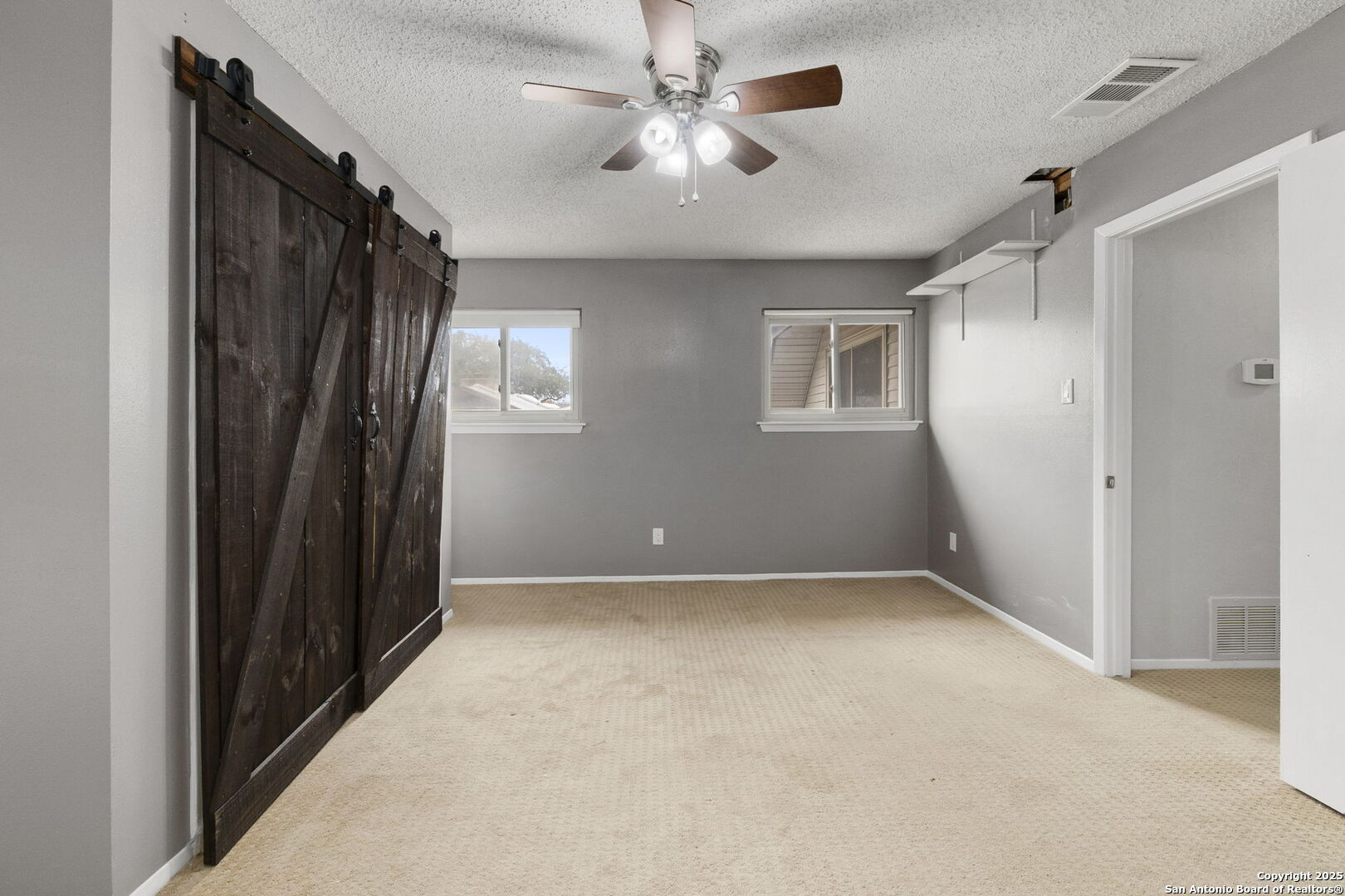 5203 Metcalf Windcrest, TX 78239 - Photo 28 of 37 a view of an empty room