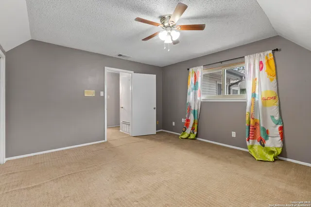 a view of a house with swimming pool