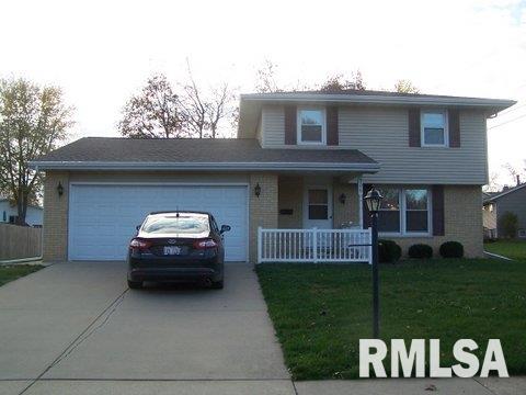 706 Devonshire Road Washington, IL 61571 - Photo 22 of 22 Gallery Image 22