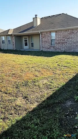 $1,550 | 2509 Jake Drive, Copperas Cove, TX 76522