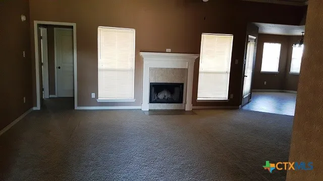 $1,550 | 2509 Jake Drive, Copperas Cove, TX 76522