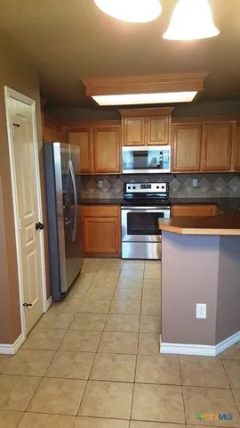 $1,550 | 2509 Jake Drive, Copperas Cove, TX 76522