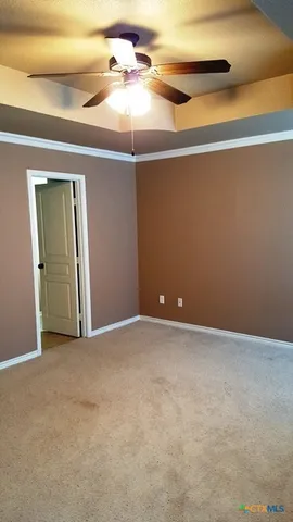 $1,550 | 2509 Jake Drive, Copperas Cove, TX 76522