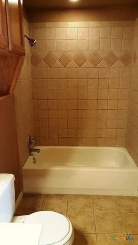 $1,550 | 2509 Jake Drive, Copperas Cove, TX 76522