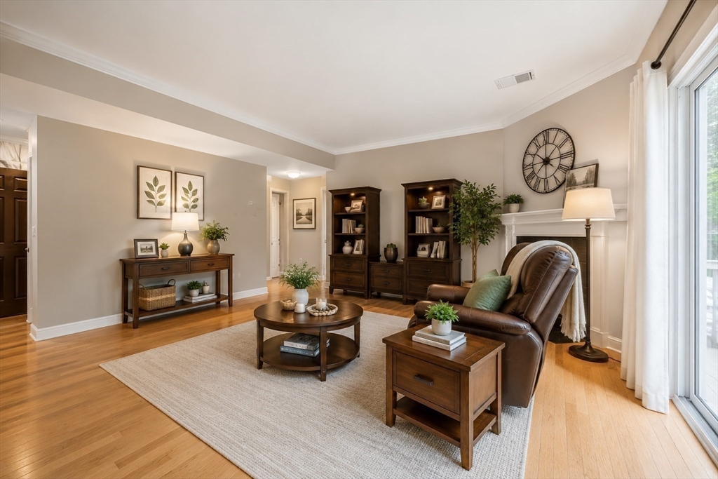 115 Revere Street, Unit E Canton, MA 02021 - Photo 8 of 22