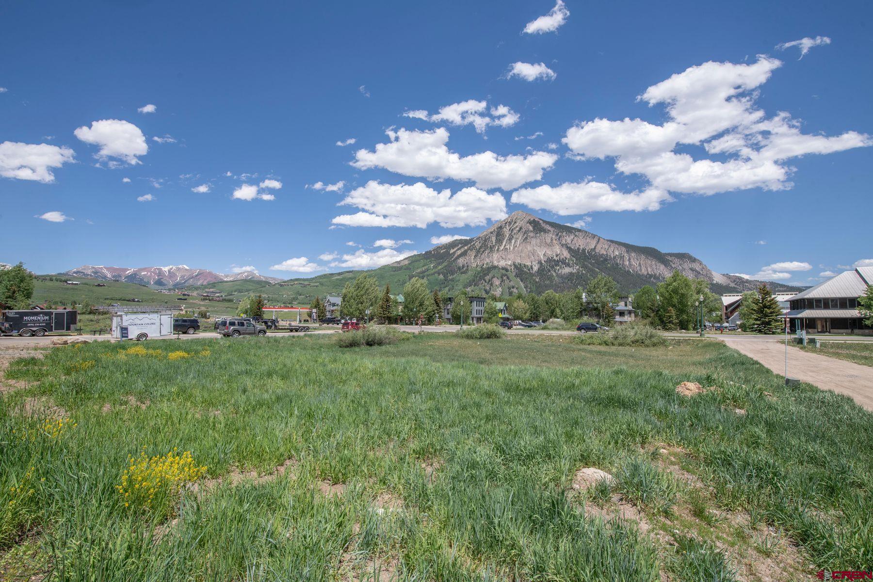 520 Teocalli Avenue Crested Butte, CO 81224 - Photo 10 of 13 Gallery Image 10