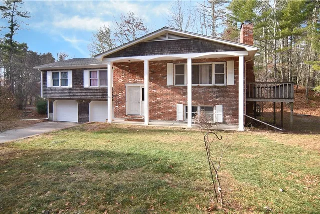 $499,900 | 153 Fairview Avenue, Hopkinton, RI 02832