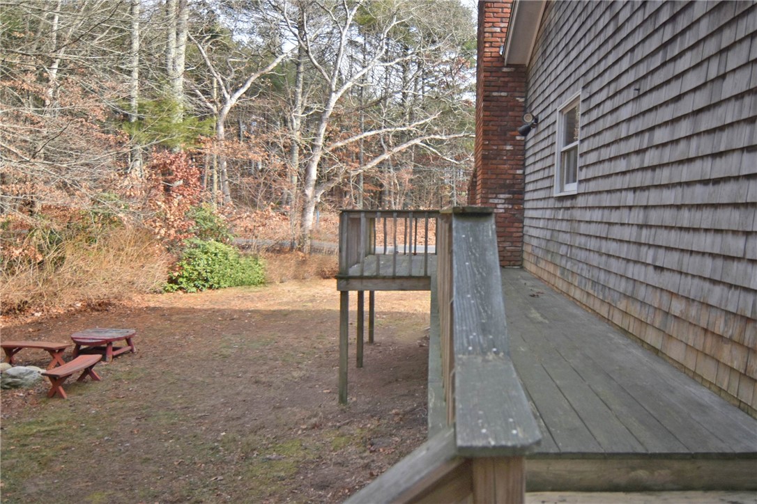 153 Fairview Avenue Hopkinton, RI 02832 - Photo 32 of 35