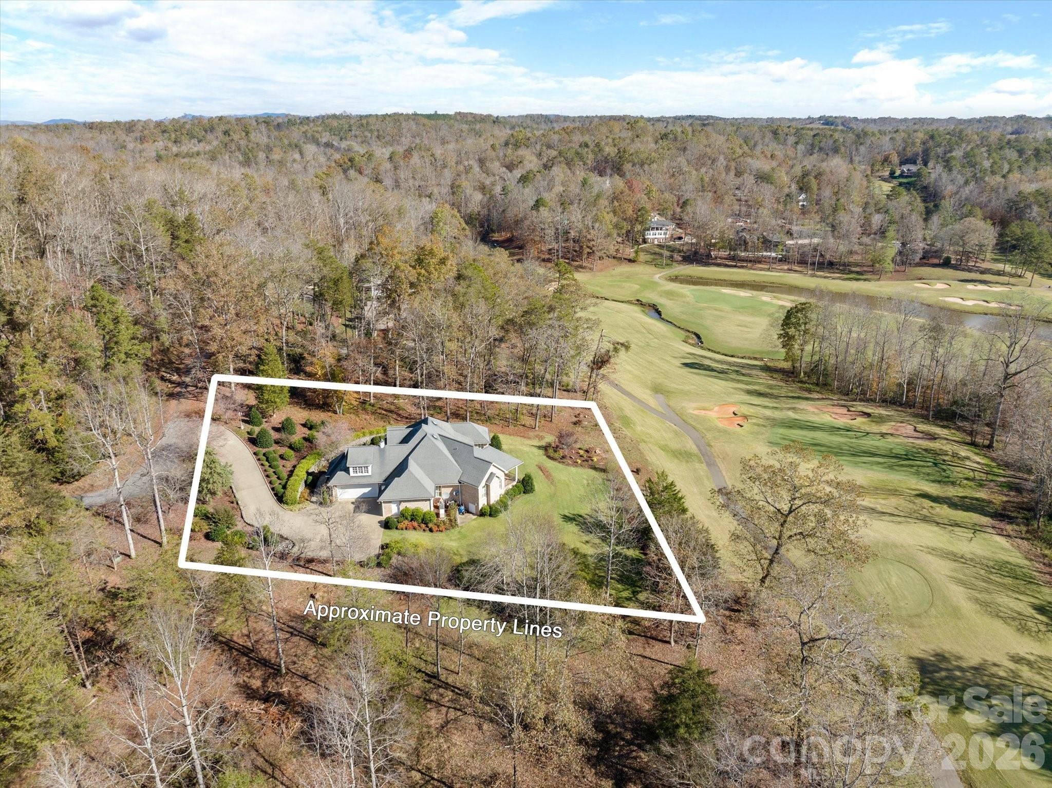 733 Plantation Dr Extension Rutherfordton, NC 28139 - Photo 40 of 42