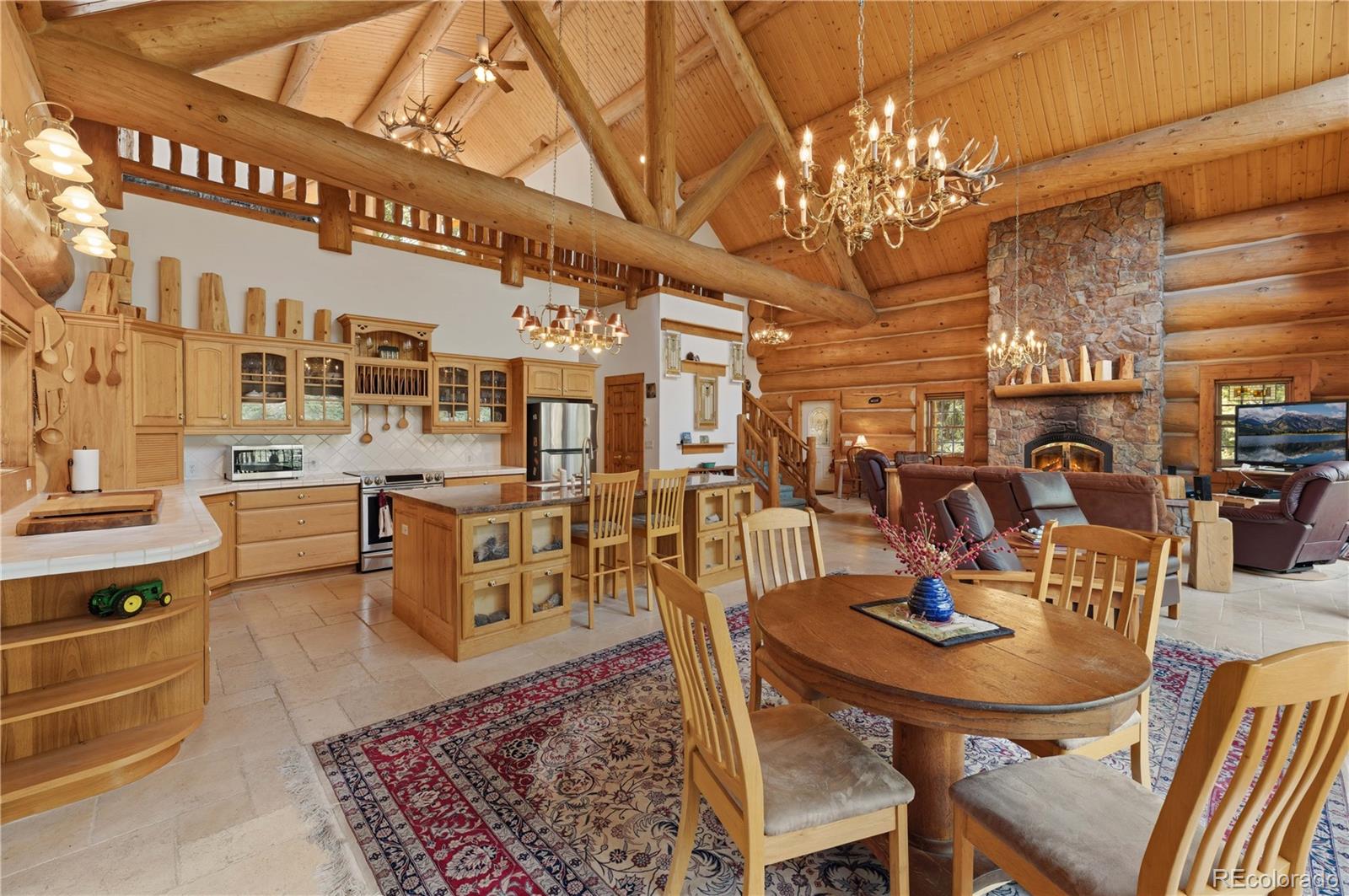 8477 Drew Hill Road Golden, CO 80403 - Photo 9 of 50 Gallery Image 9