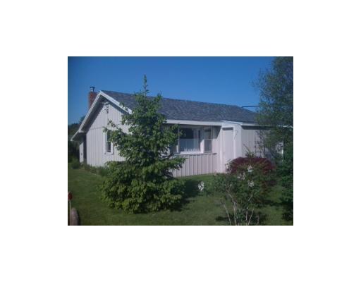 362 Kelleytown Road Bernard, ME 04612 - Photo 1 of 23 Exterior Front. Sweet year Round ...