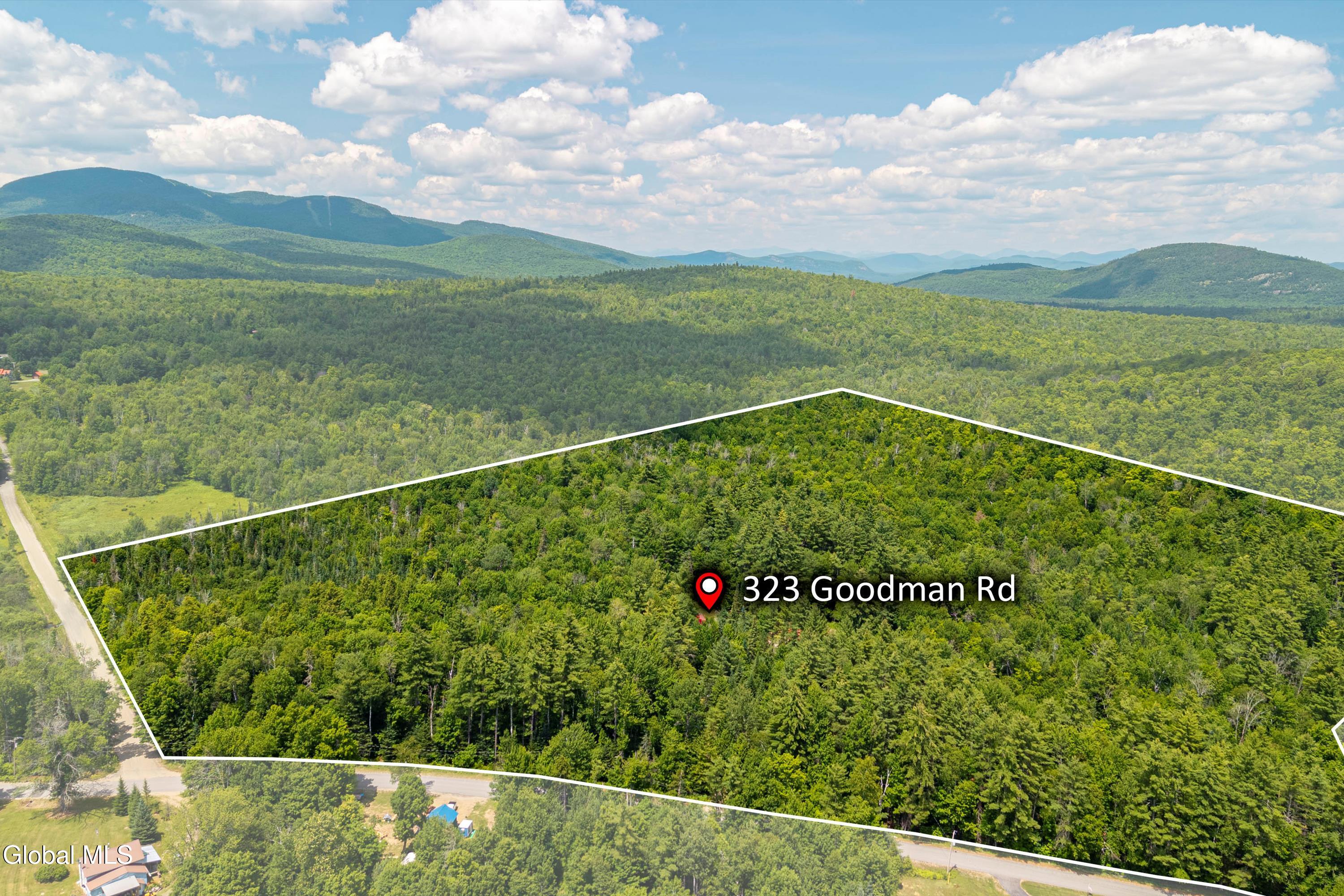 323 Goodman Road Johnsburg, NY 12843 - Photo 28 of 40 32-ADK-32