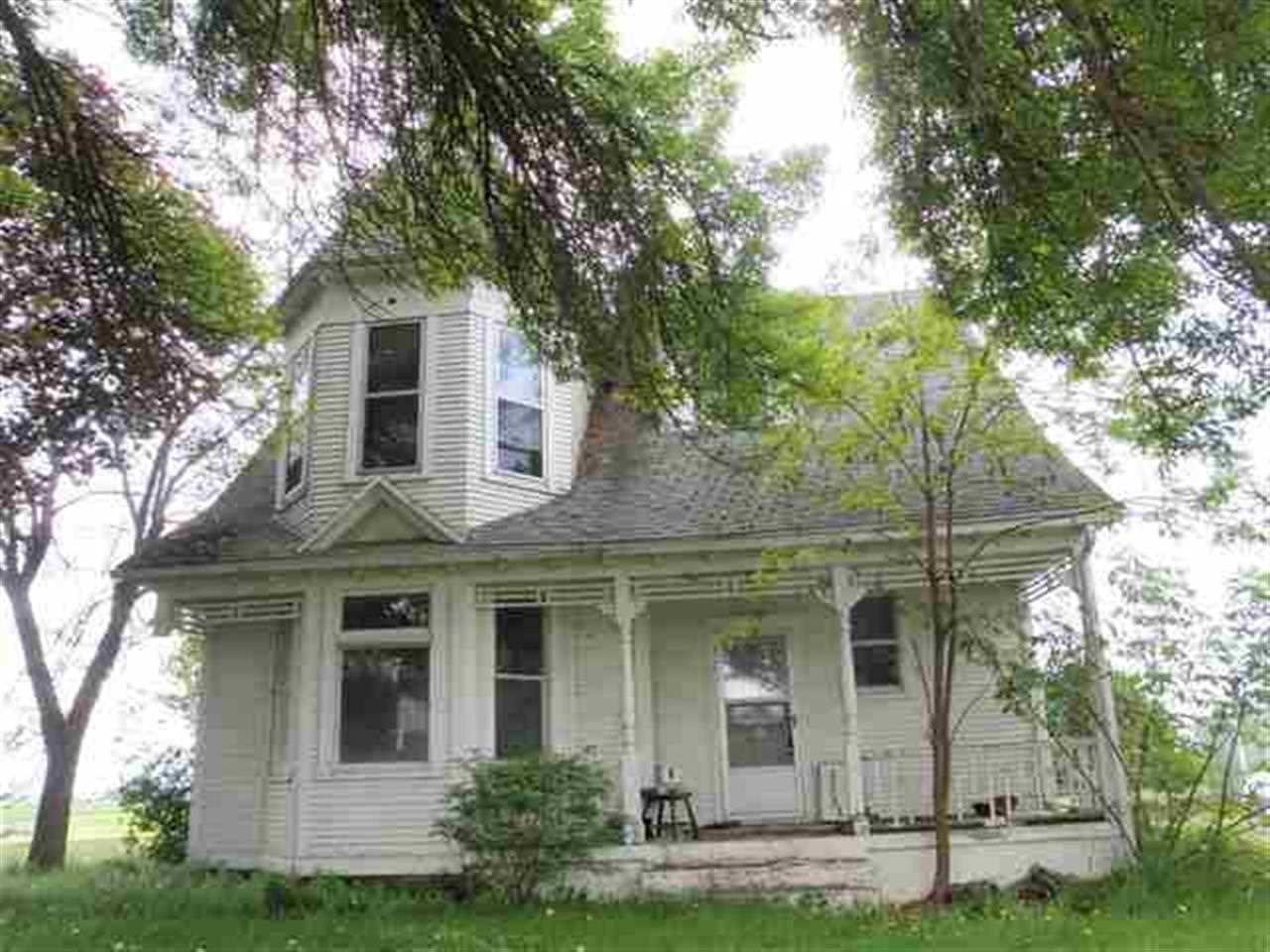 11911 East Pleasant Prairie Road Spokane, WA 99217 - Photo 1 of 1