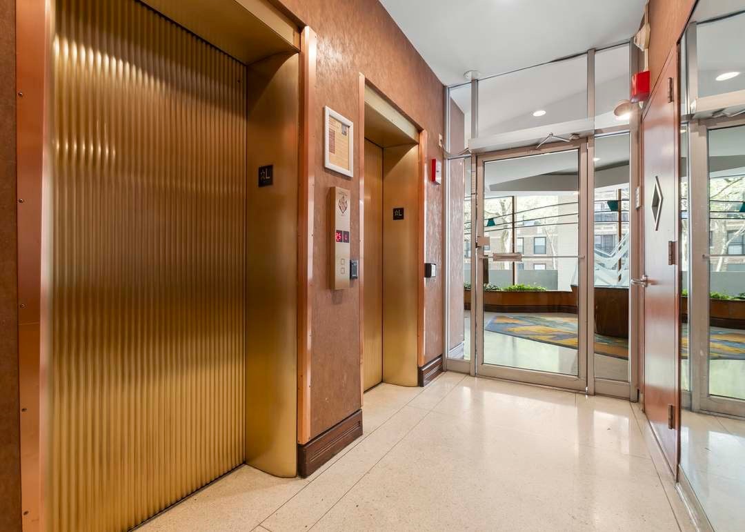 6301 North Sheridan Road, Unit 19F Chicago, IL 60660 - Photo 20 of 23 Gallery Image 20
