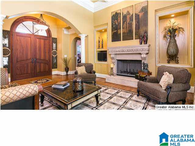 8633 Will Keith Road Trussville, AL 35173 - Photo 3 of 32