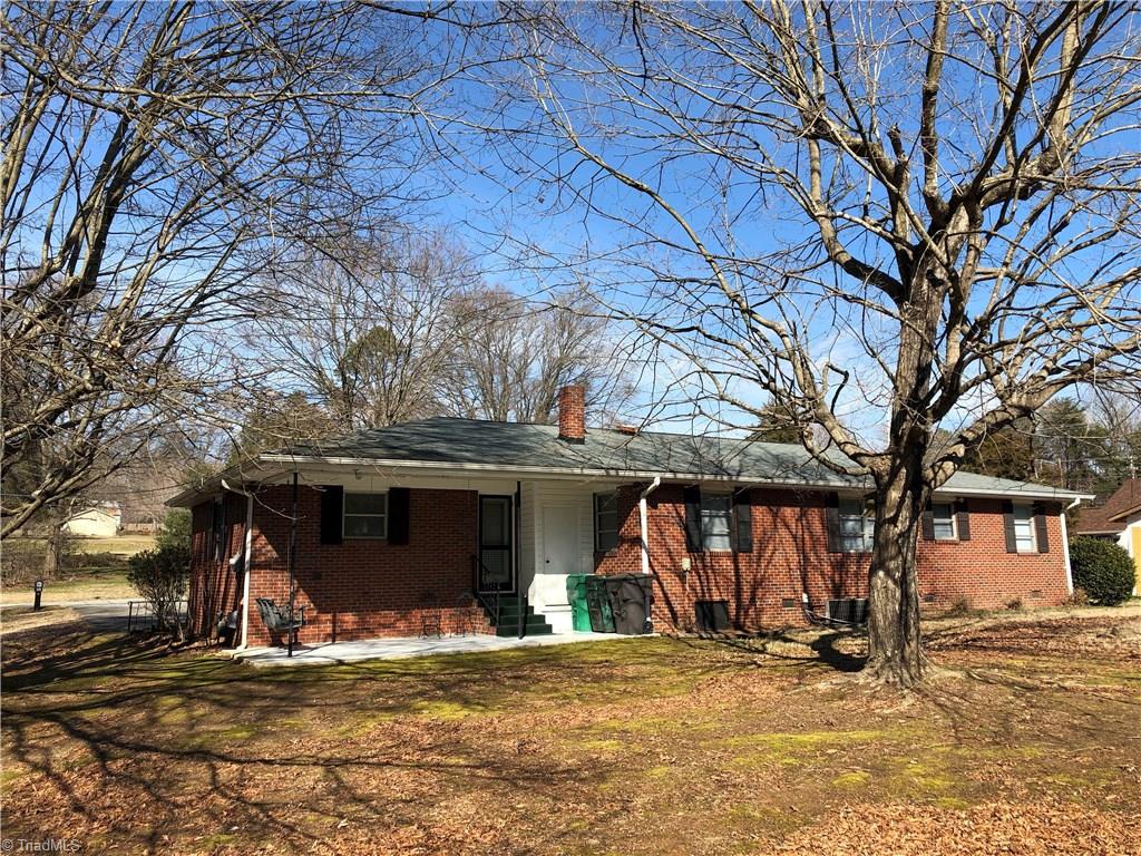 804 Shamrock Road High Point, NC 27265 - Photo 22 of 22 Gallery Image 22