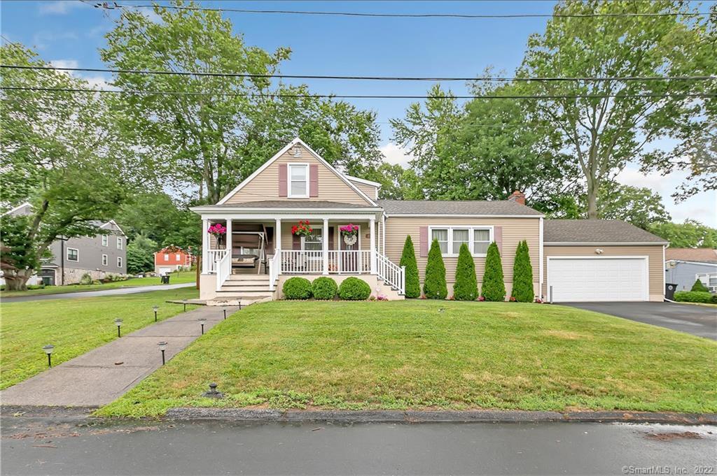 49 Midwood Road Milford, CT 06460 - Photo 1 of 1