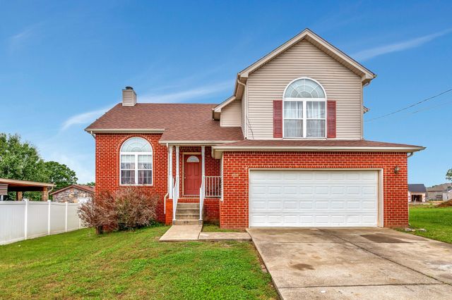 $390,000 | 4105 Park Trail Point, Antioch, TN 37013