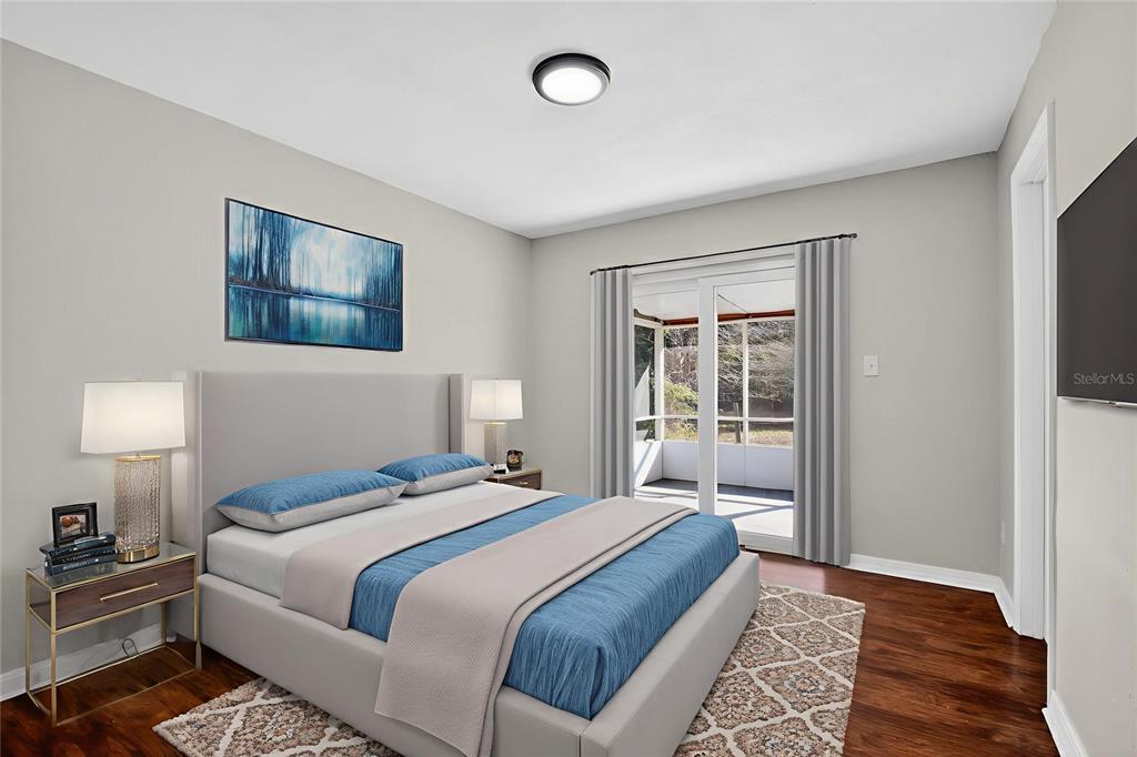 3000 Northeast 127th Place Anthony, FL 32617 - Photo 22 of 36