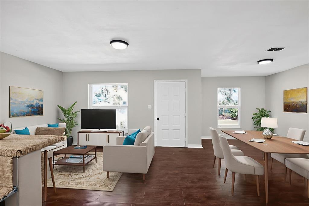 3000 Northeast 127th Place Anthony, FL 32617 - Photo 3 of 36