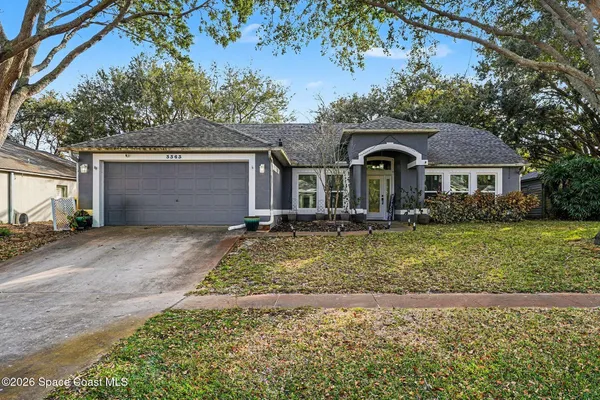 $385,000 | 3363 Echo Ridge Place, Cocoa, FL 32926