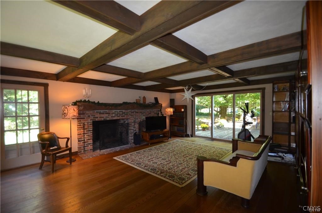 6891 Woodchuck Hill Road De Witt, NY 13066 - Photo 2 of 19