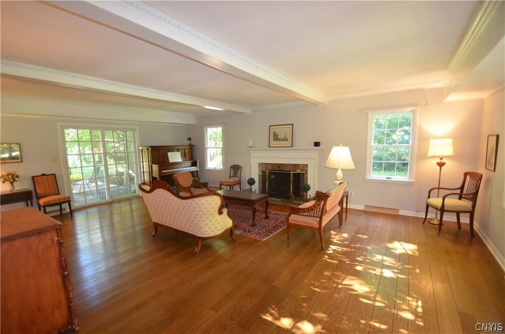 6891 Woodchuck Hill Road De Witt, NY 13066 - Photo 3 of 19