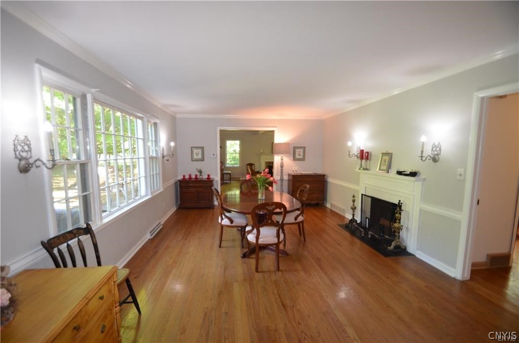 6891 Woodchuck Hill Road De Witt, NY 13066 - Photo 6 of 19