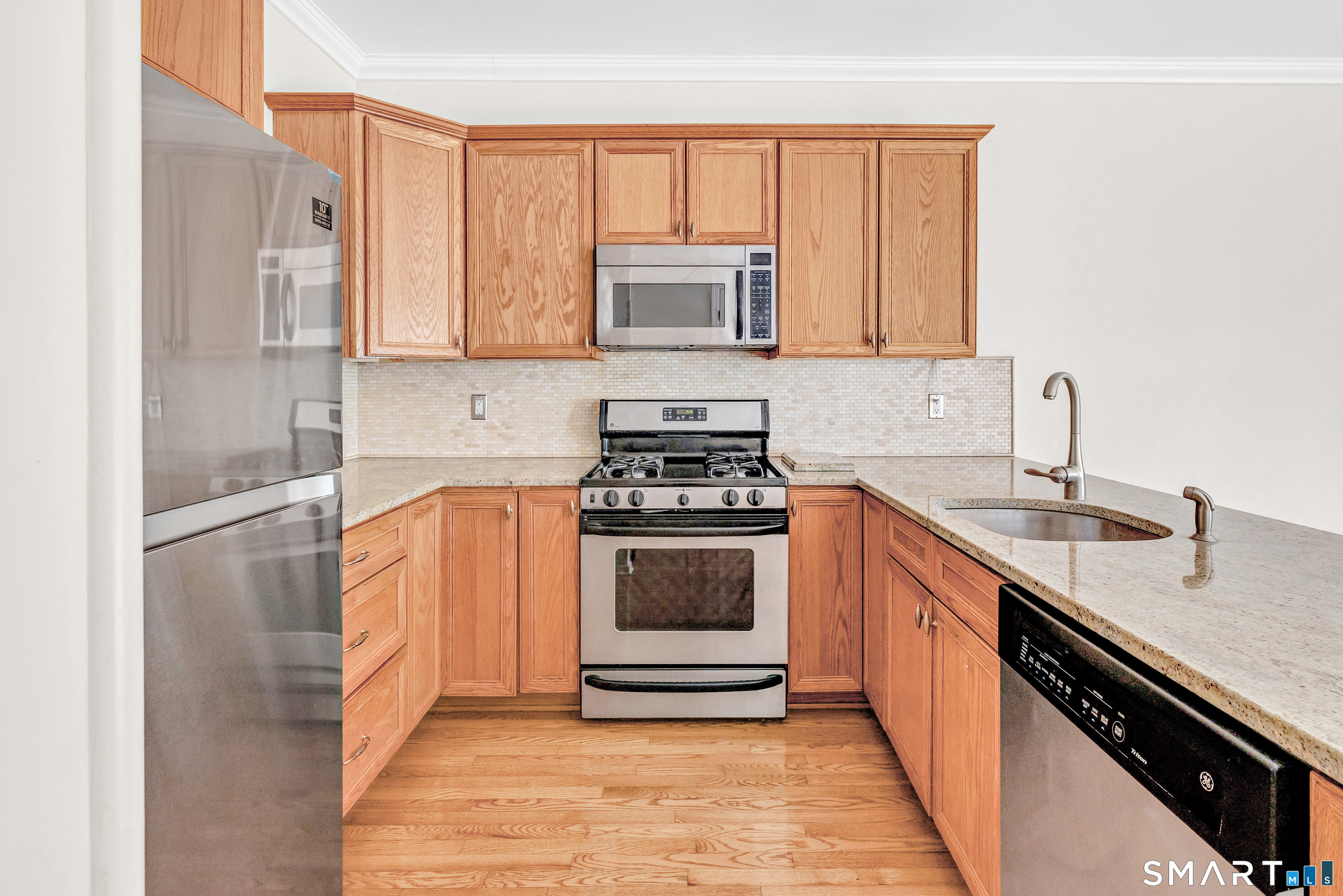 570 Danbury Road, Unit 23 Ridgefield, CT 06877 - Photo 16 of 37 Gallery Image 16
