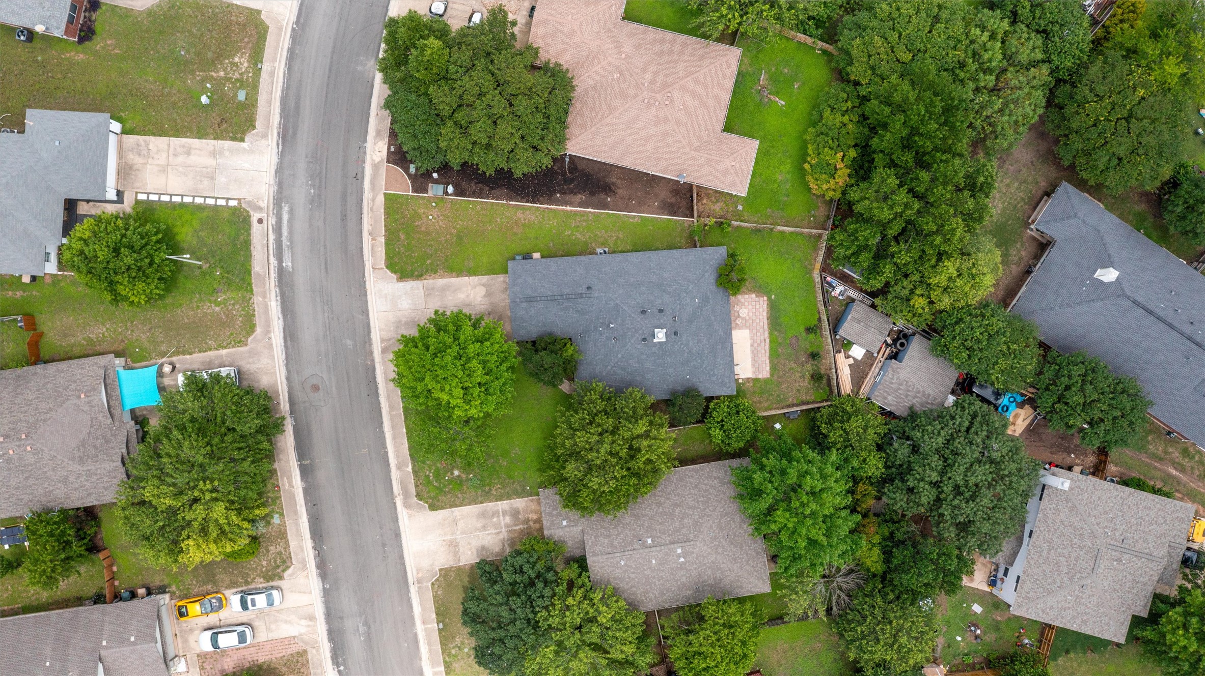 188 Spring Branch Loop Kyle, TX 78640 - Photo 29 of 30