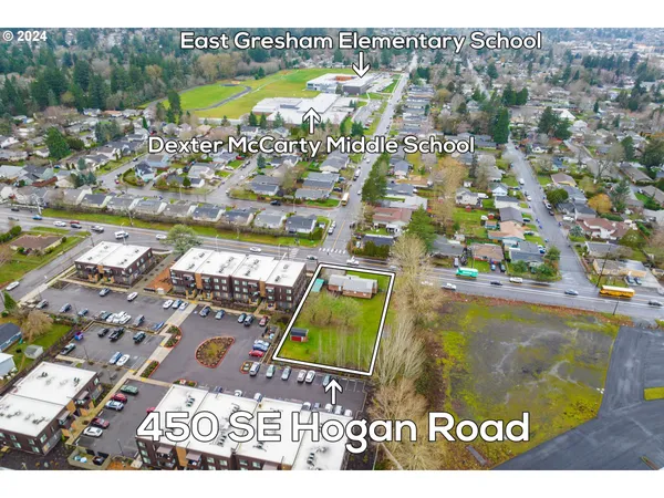 $375,000 | 450 Southeast Hogan Road, Gresham, OR 97080