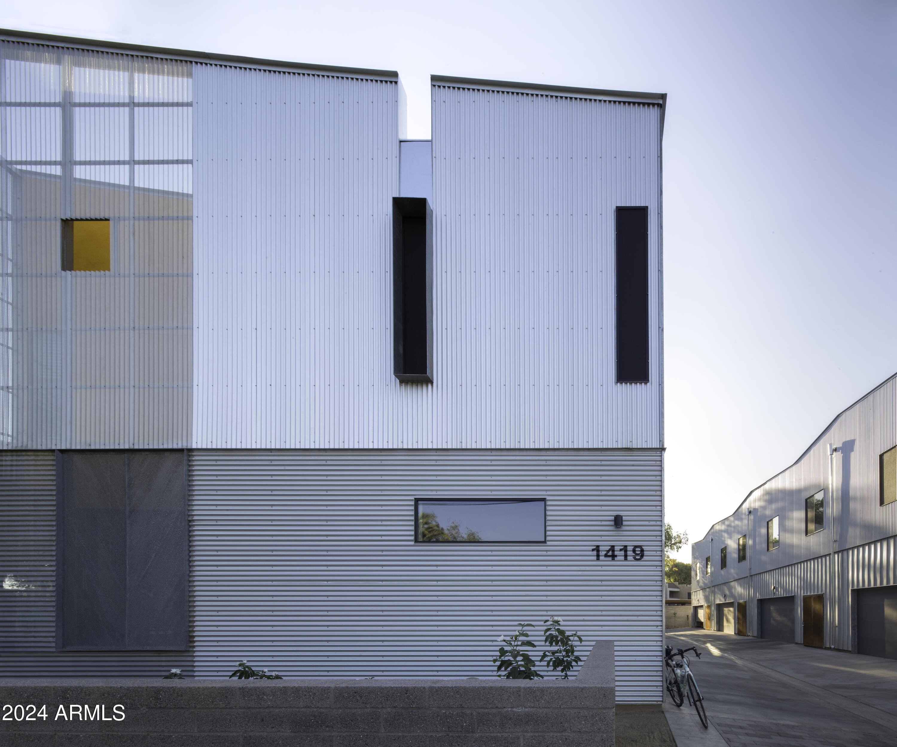 1419 South Kenneth Place, Unit 1002 Tempe, AZ 85281 - Photo 16 of 16 The Kenneth